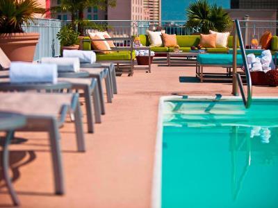 Renaissance Arts Warehouse District New Orleans