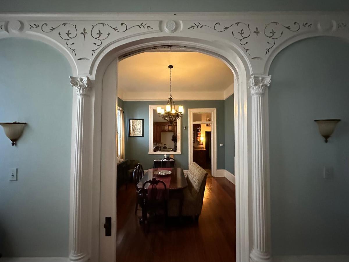 Holiday home The Dragonfly Treme-close To French Quarter-heated Salt Pool New Orleans