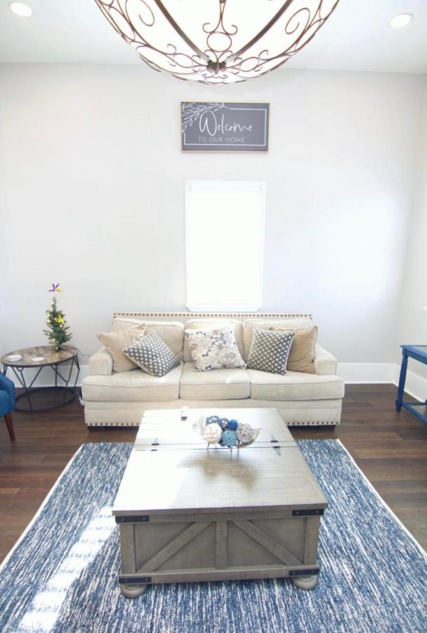 Treme Treasure Holiday home *