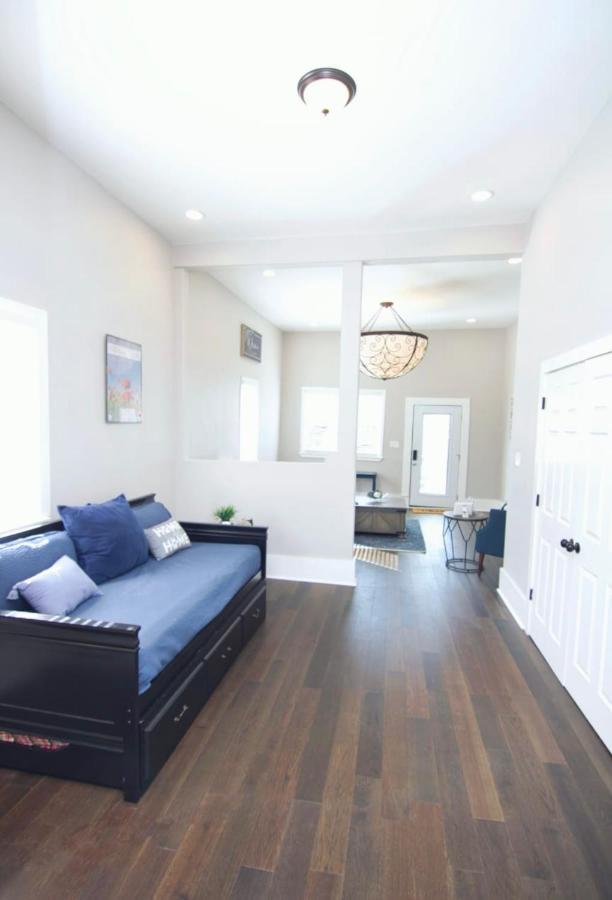 Treme Treasure Holiday home New Orleans