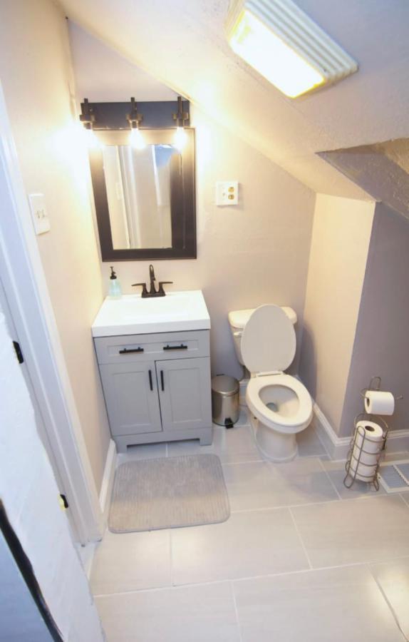 Treme Treasure Holiday home New Orleans