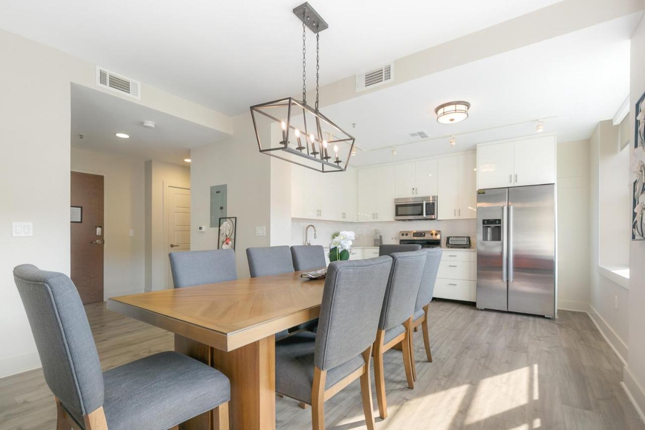 Apartment Lively 4br Steps To French Quarter