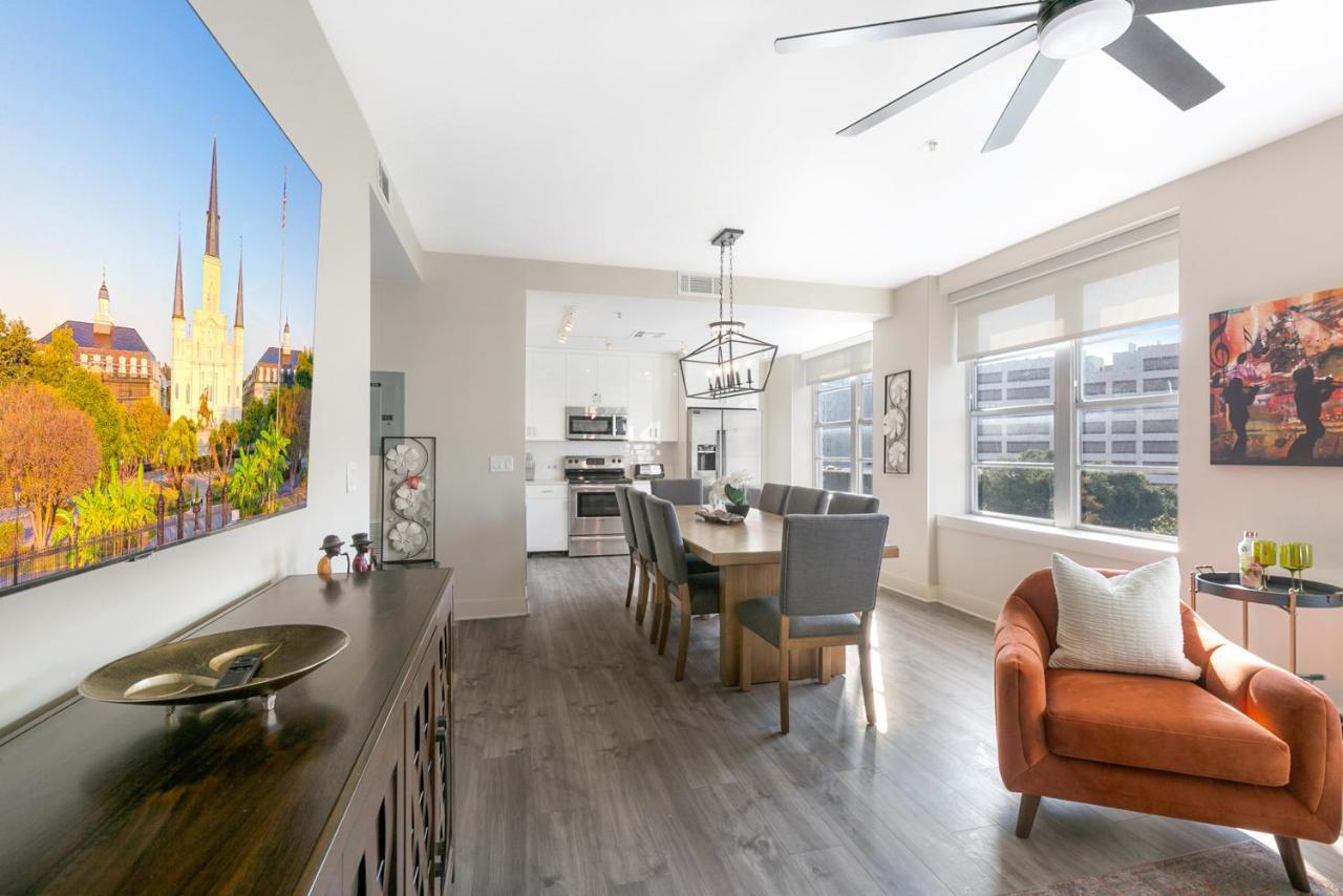 Lively 4br Steps To French Quarter * New Orleans