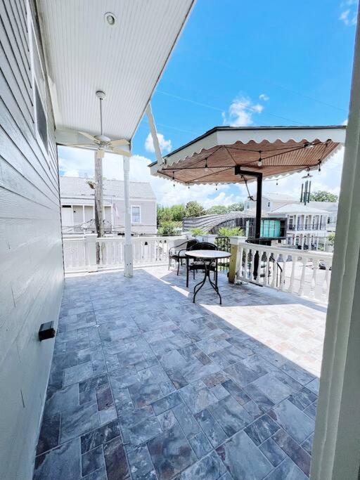 Holiday home Lovely 4 Bedroom Uptown Magazine St New Orleans