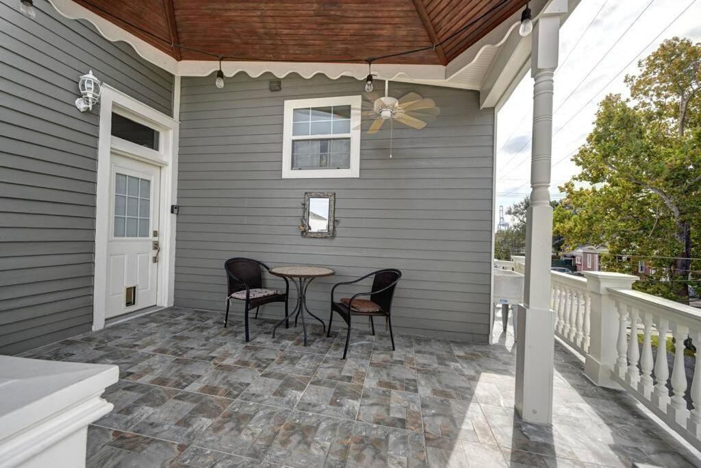Holiday home Lovely 4 Bedroom Uptown Magazine St New Orleans