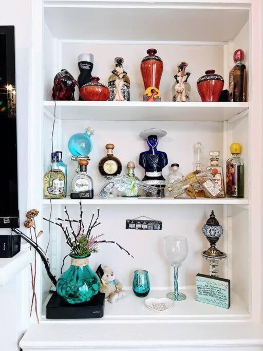 Holiday home Lovely 4 Bedroom Uptown Magazine St *