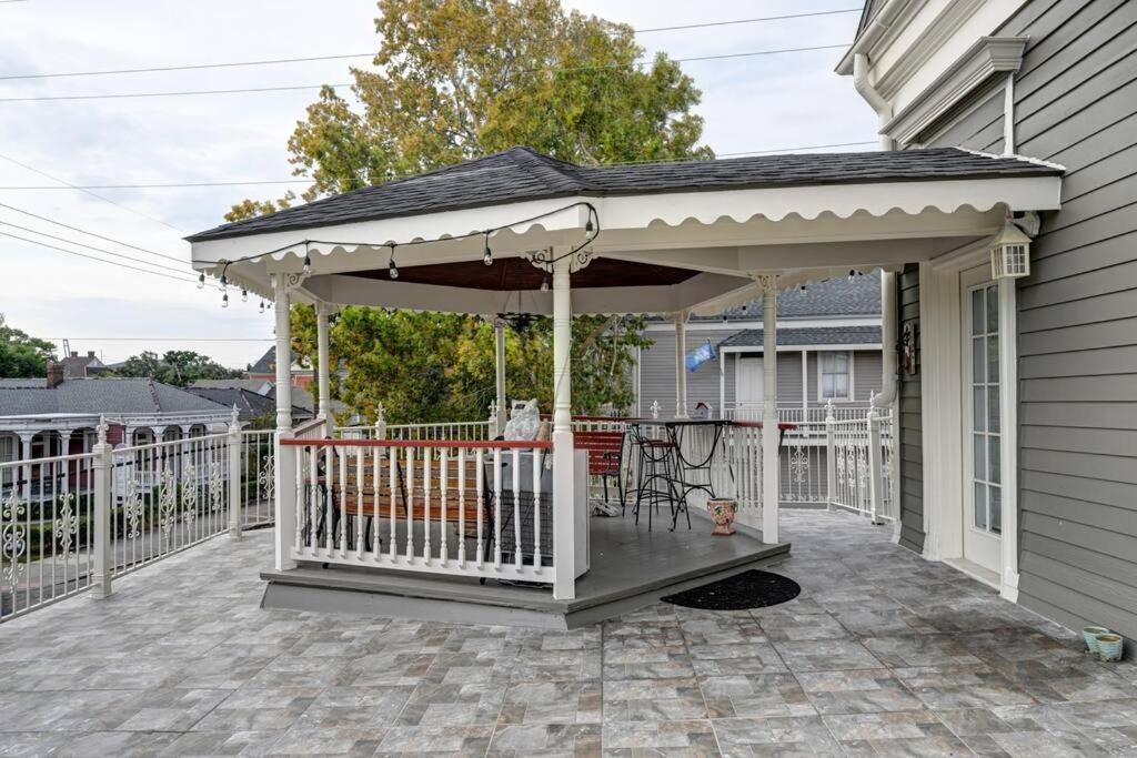Holiday home Lovely 4 Bedroom Uptown Magazine St New Orleans