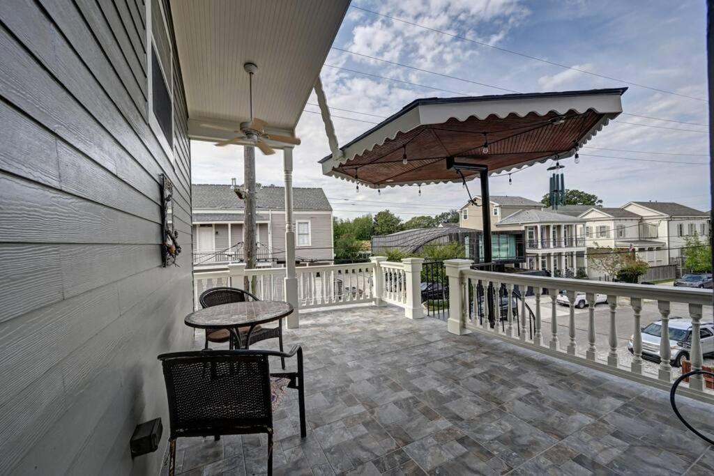 Lovely 4 Bedroom Uptown Magazine St Holiday home