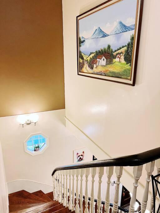 Holiday home Lovely 4 Bedroom Uptown Magazine St New Orleans