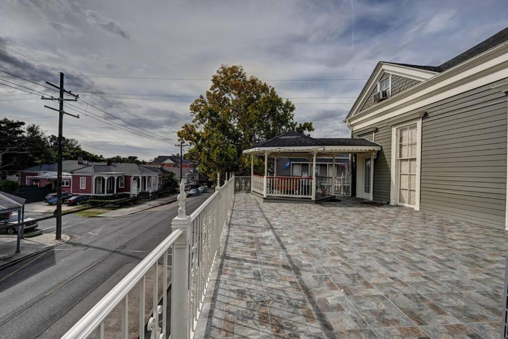 Lovely 4 Bedroom Uptown Magazine St *