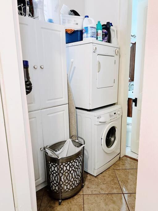 Lovely 4 Bedroom Uptown Magazine St