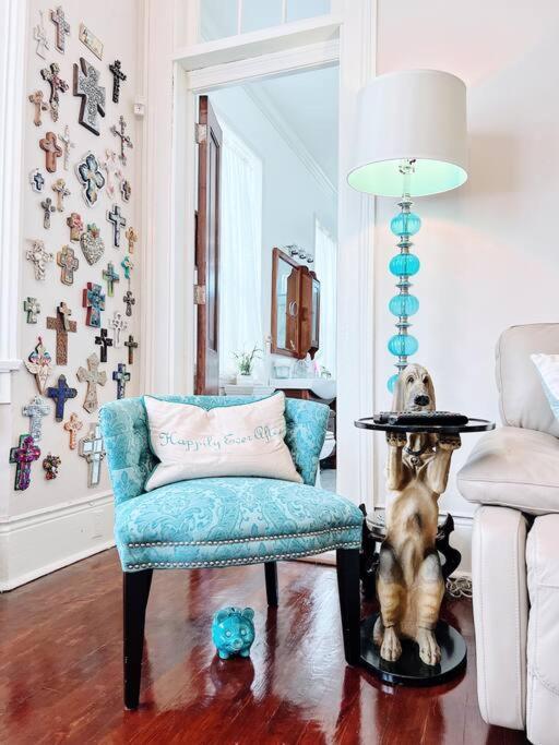 Holiday home Lovely 4 Bedroom Uptown Magazine St New Orleans