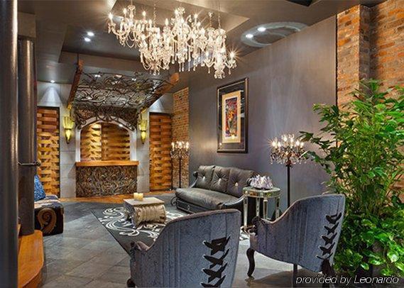 Bluegreen Vacations Club La Hotel 3*