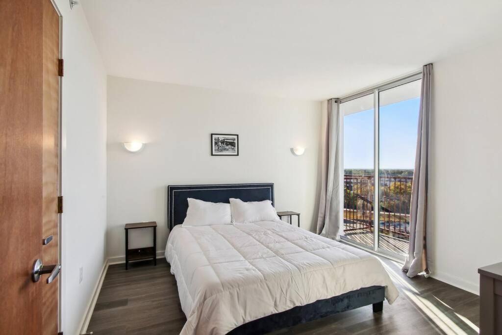 Apartment The Highrise Nola *