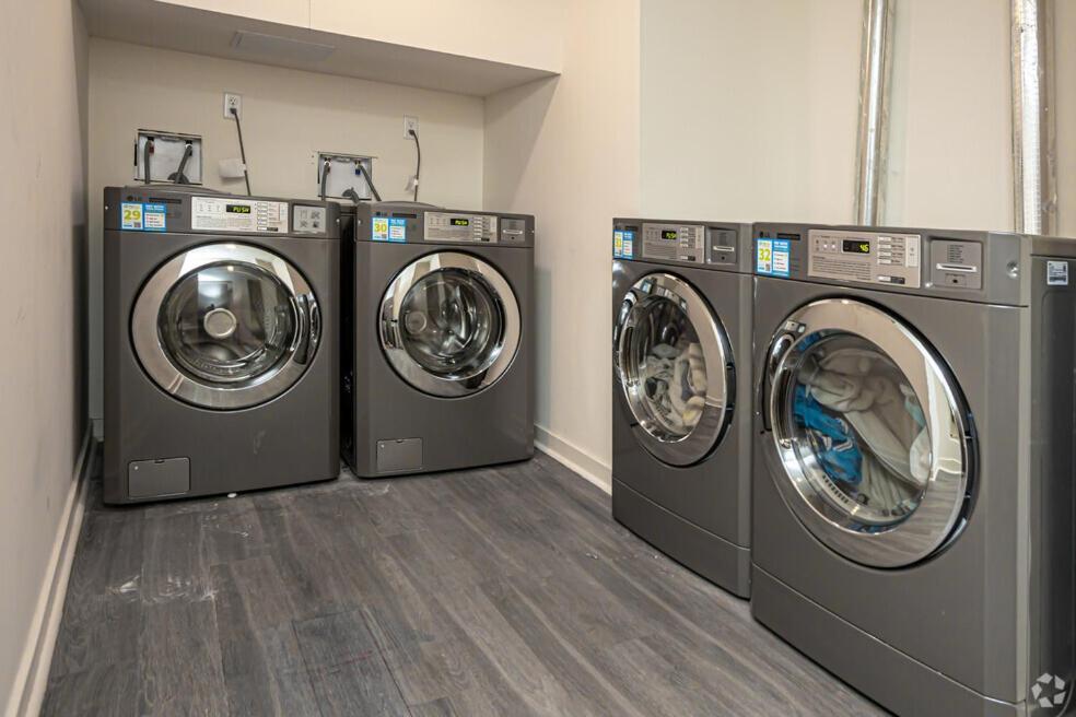 The Highrise Nola Apartment New Orleans