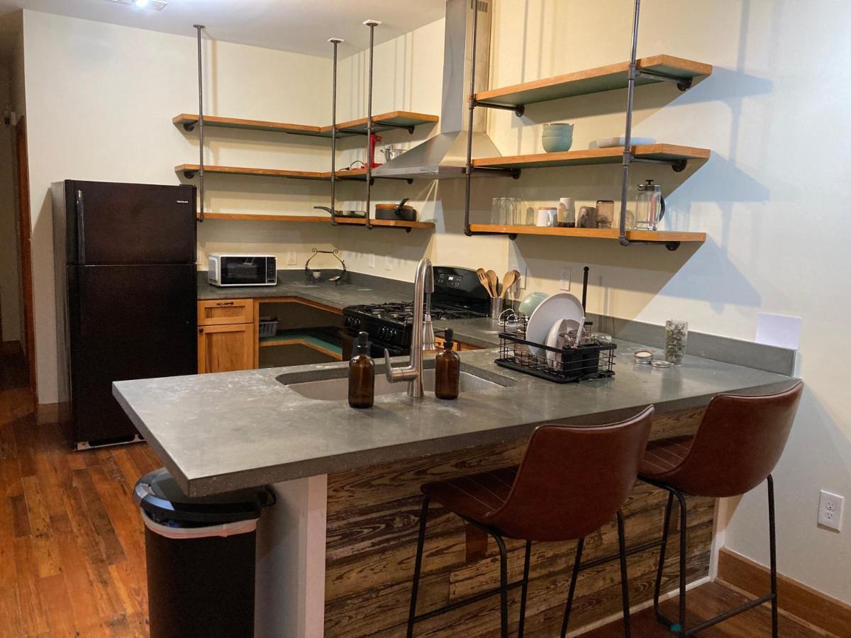 Josephine New Orleans