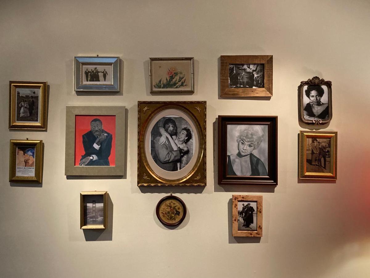 Josephine * New Orleans