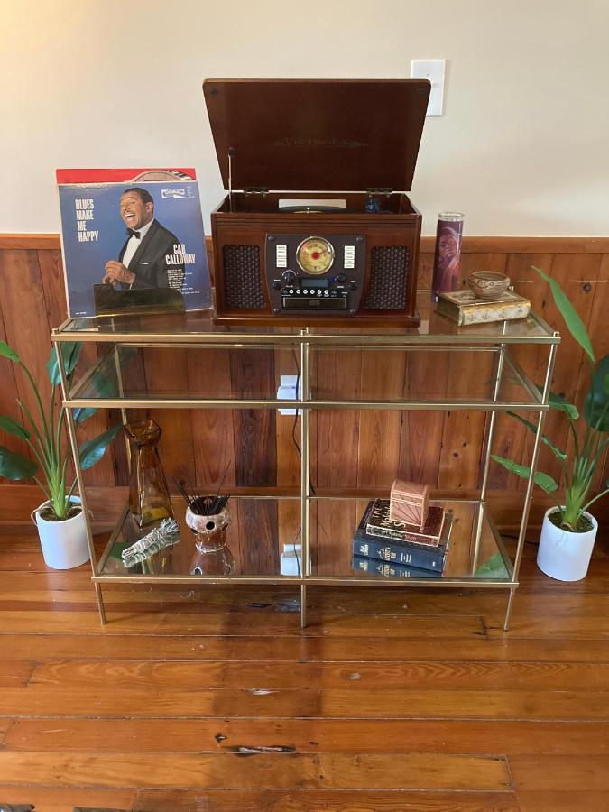 Apartment Josephine New Orleans