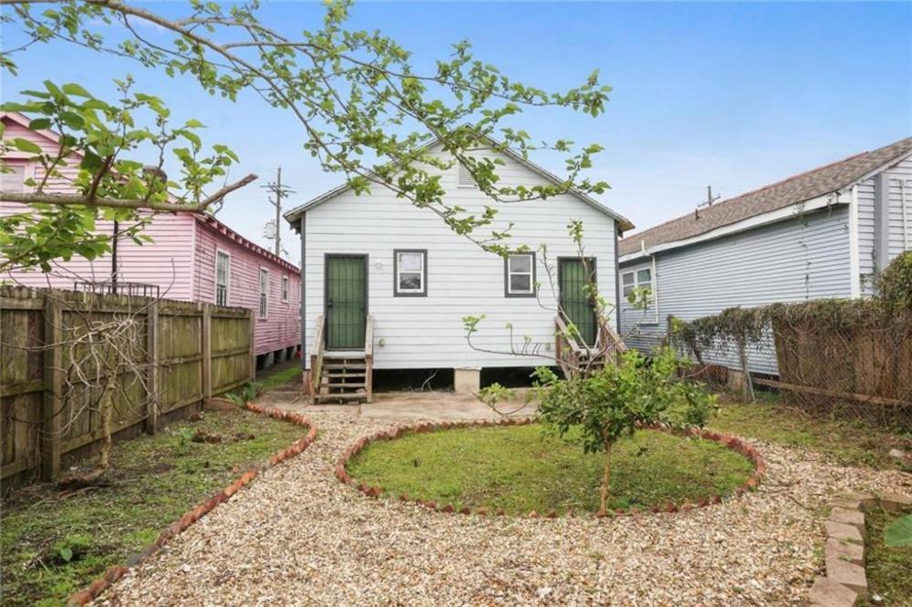 Josephine Apartment New Orleans