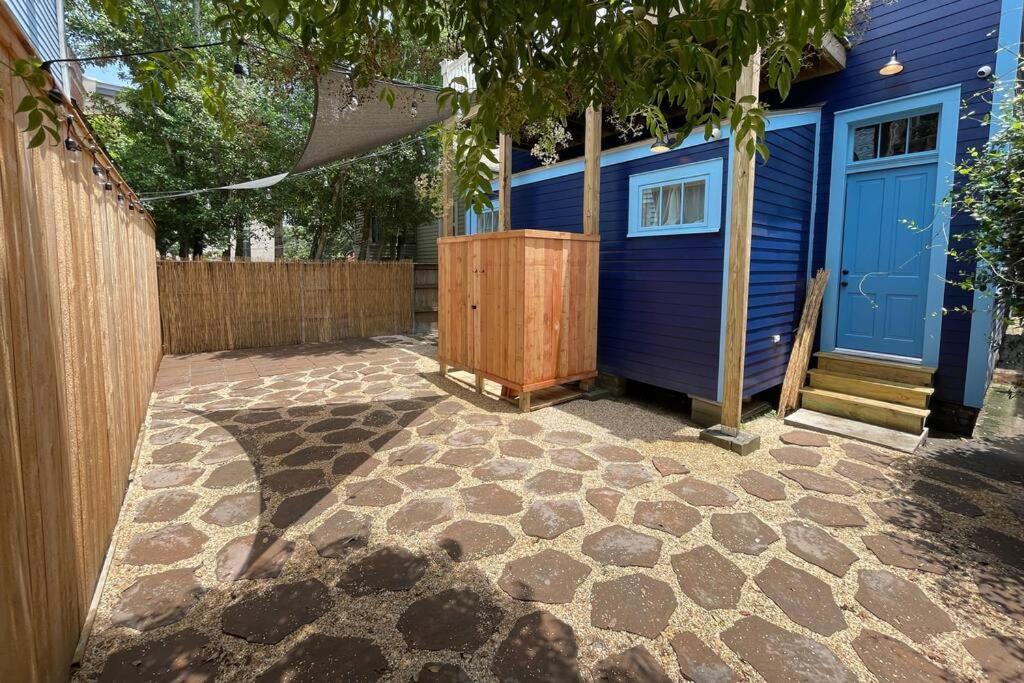 The Marigny Retreat * New Orleans