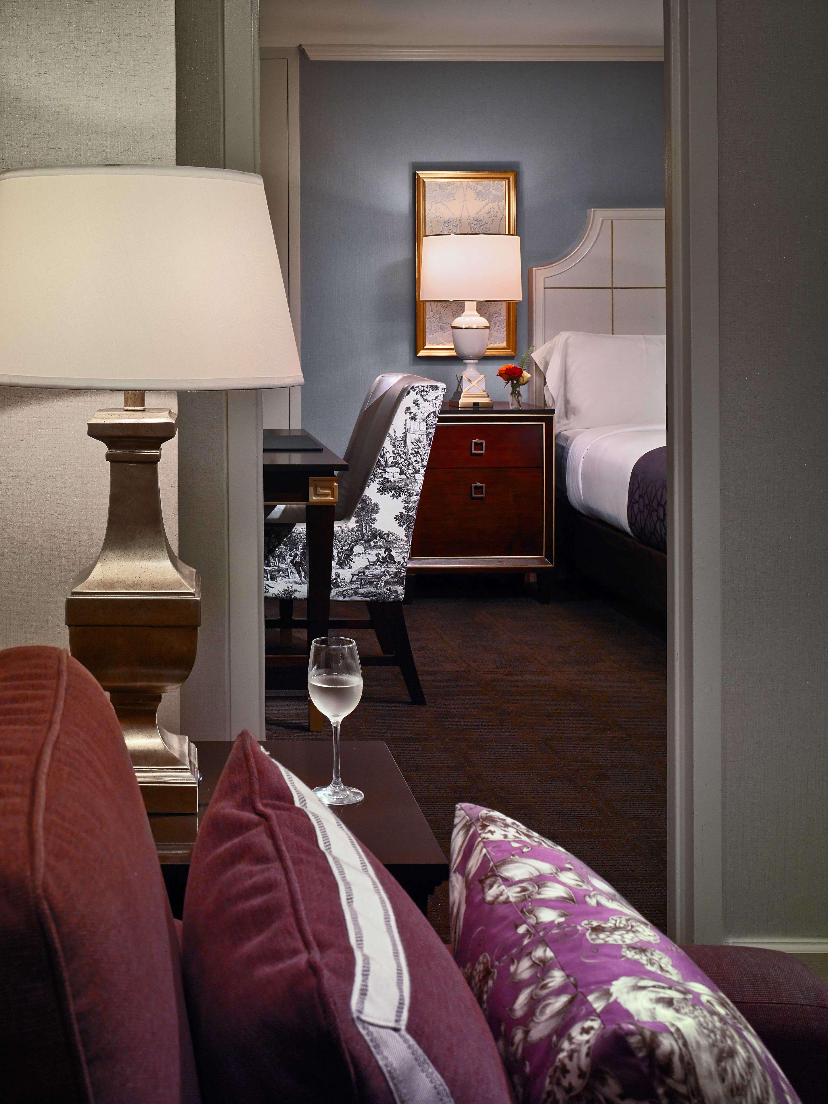 Hotel The Royal Sonesta