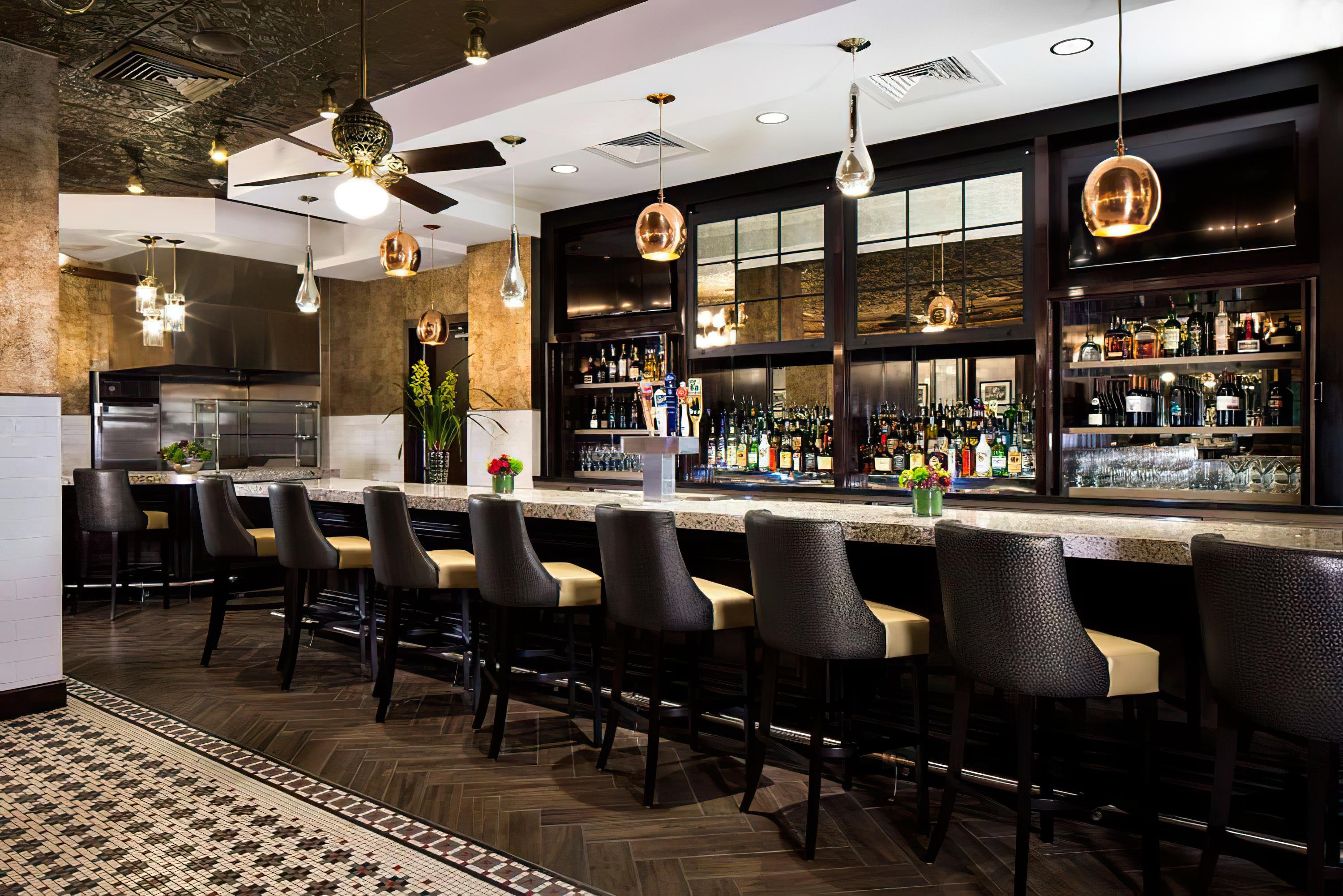 Hotel The Royal Sonesta New Orleans