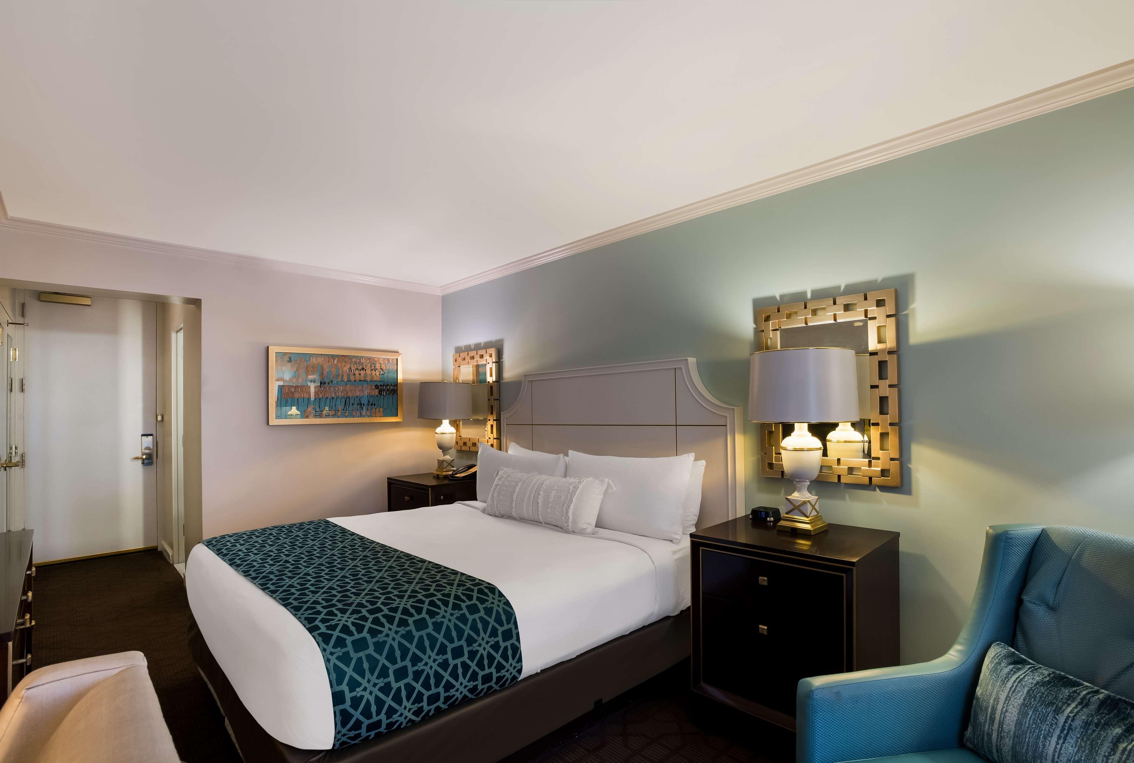 The Royal Sonesta Hotel New Orleans