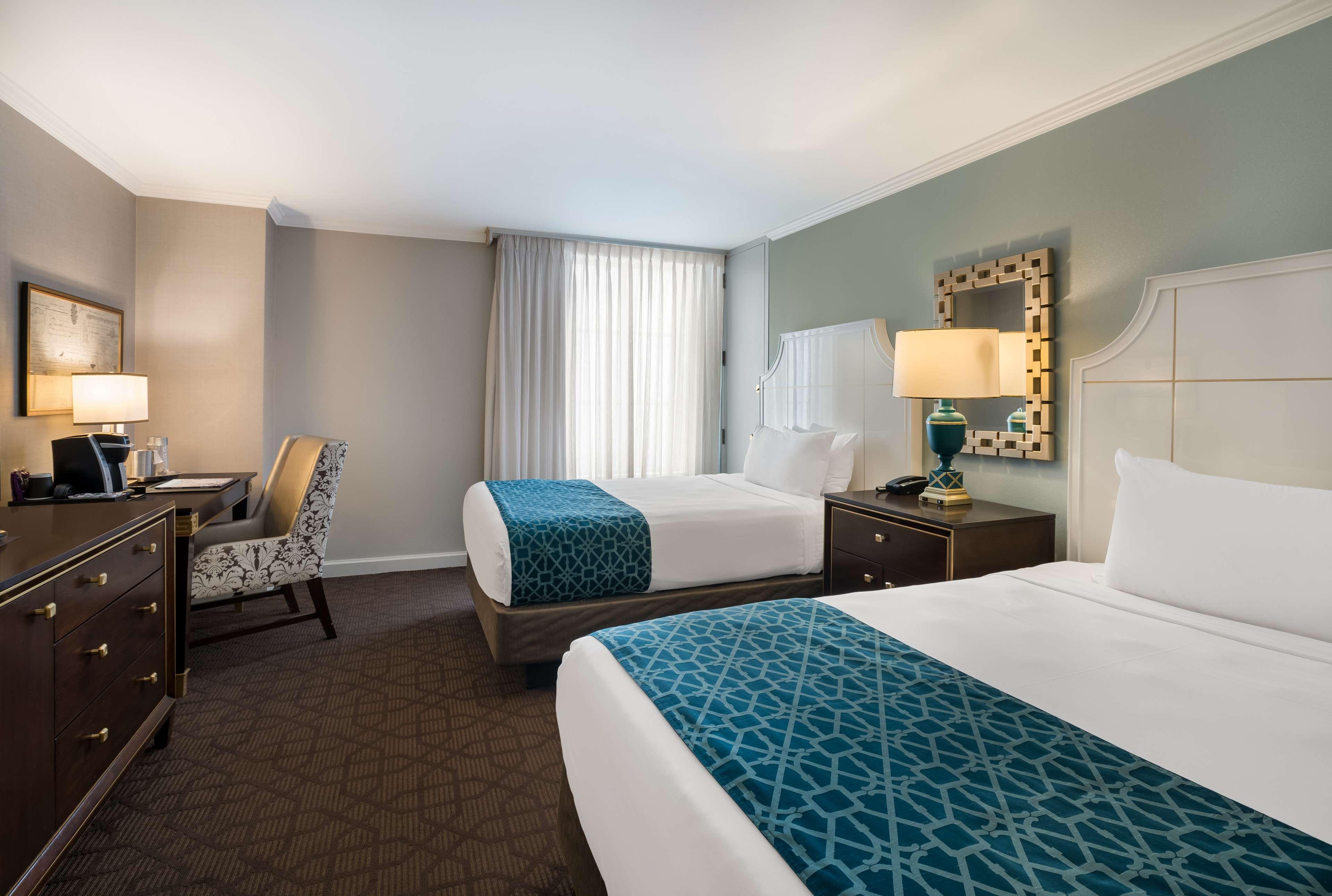 Hotel The Royal Sonesta 5*