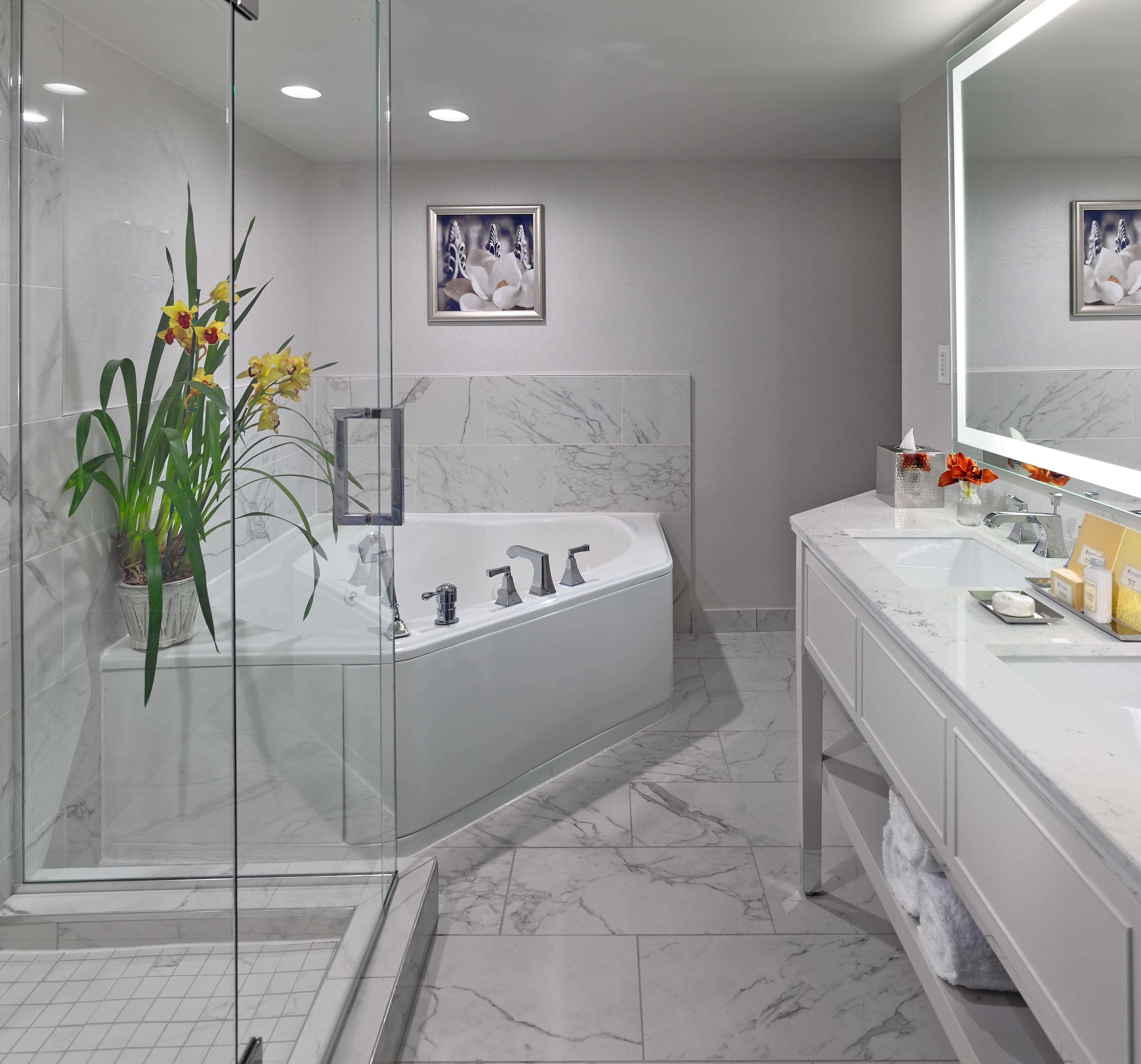 The Royal Sonesta Hotel