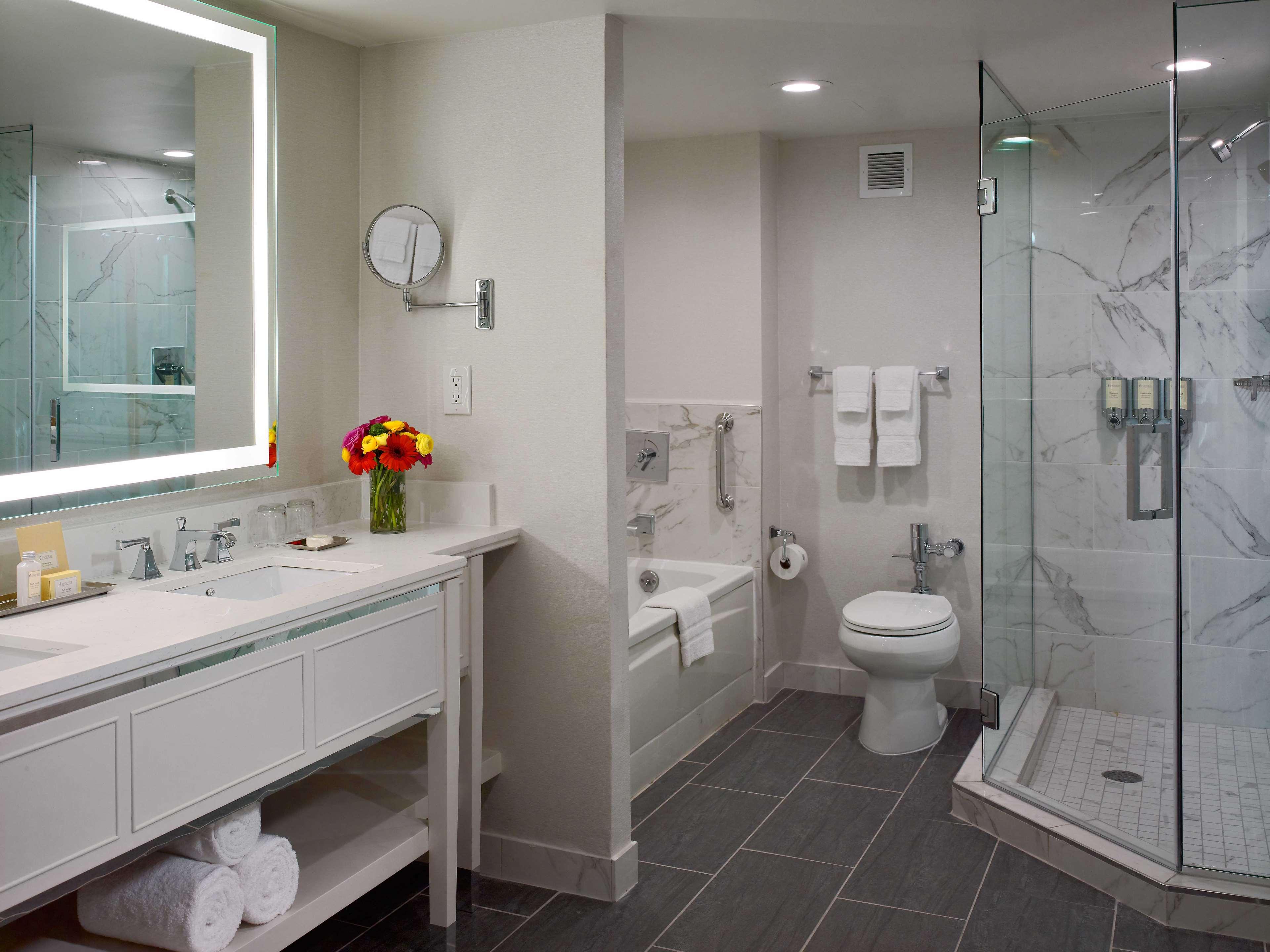 The Royal Sonesta Hotel New Orleans