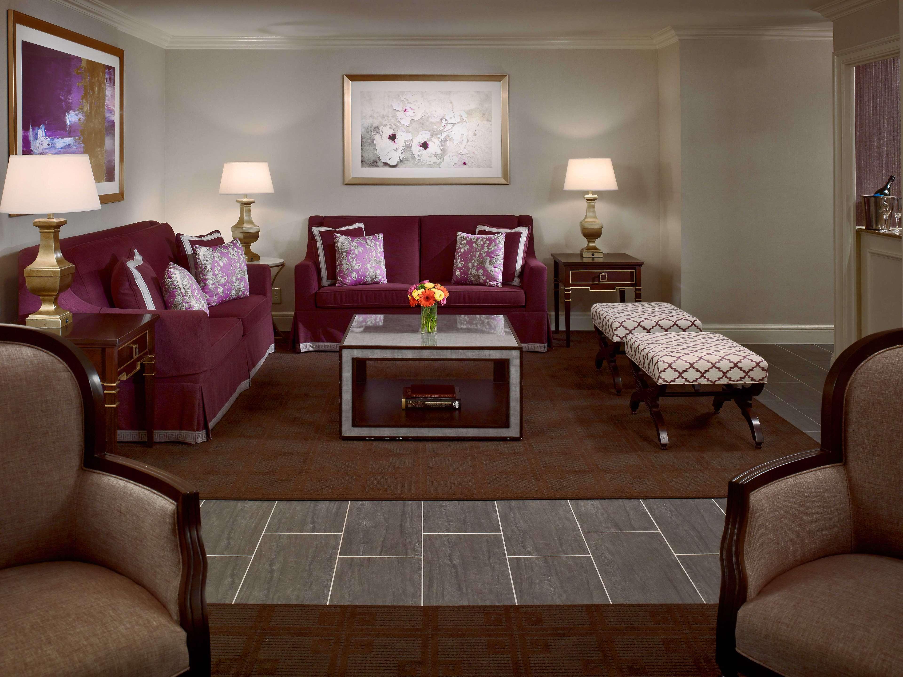 The Royal Sonesta Hotel