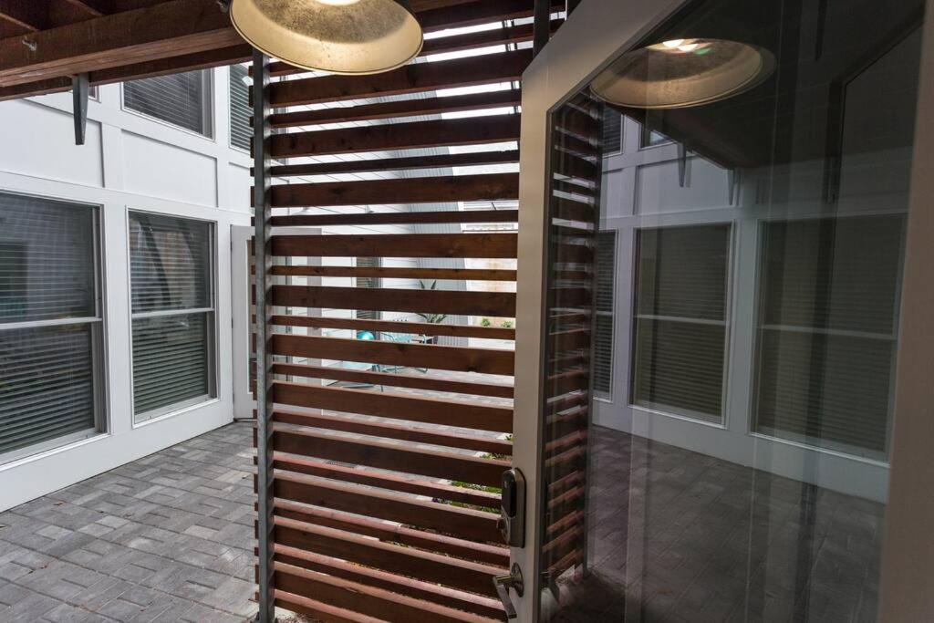 Moon 201 - Crescent Moonset - 1br - 1 Bath Holiday home New Orleans