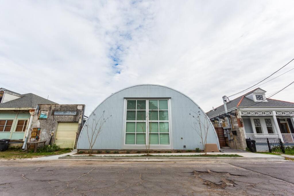 Moon 201 - Crescent Moonset - 1br - 1 Bath * New Orleans