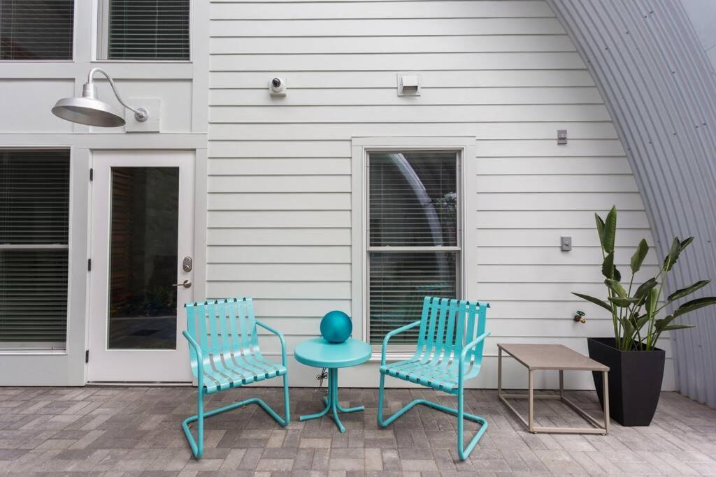 Moon 301 - Crescent Moonrise - 1 Bedroom - 1 Bath * New Orleans