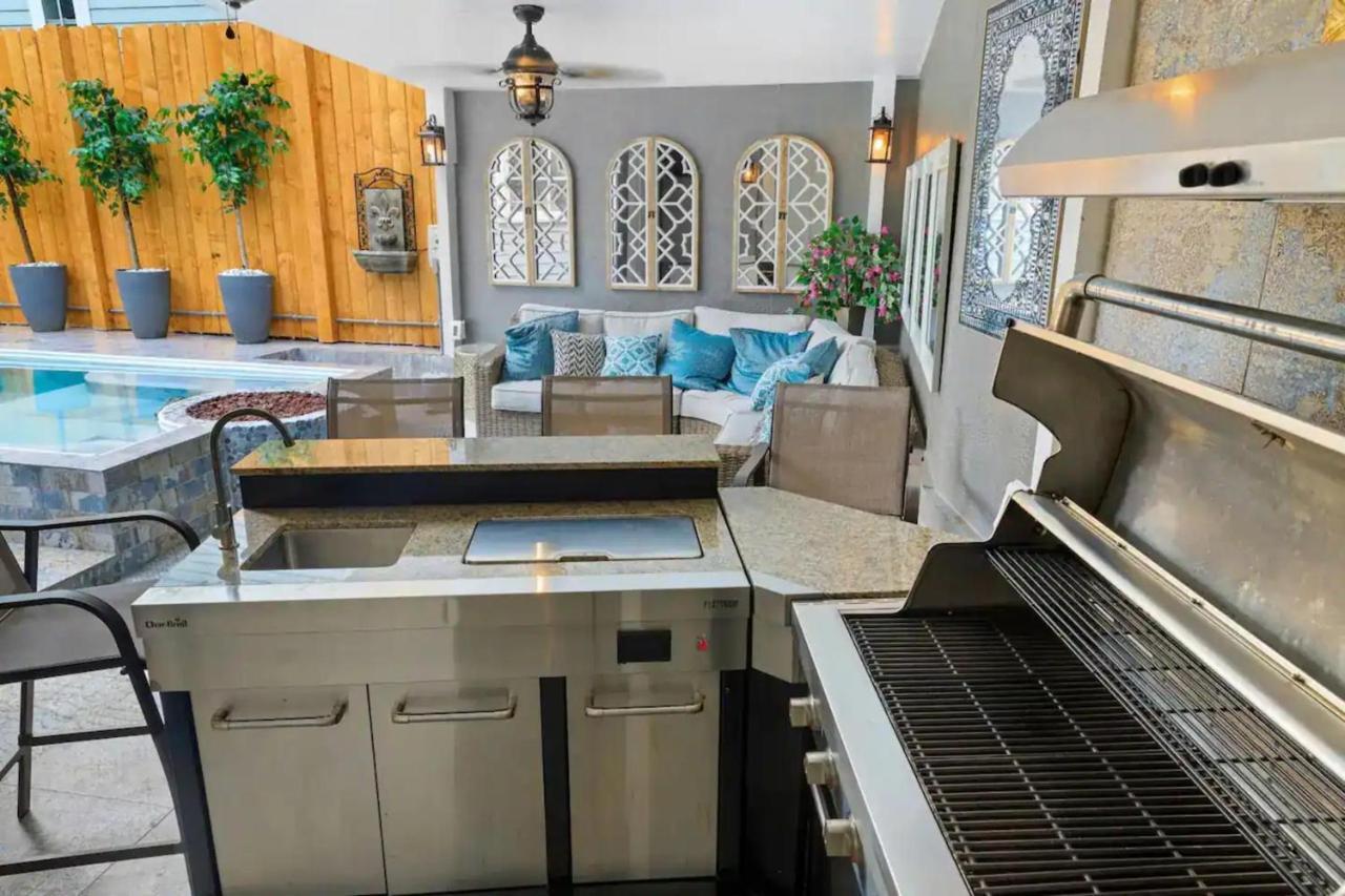 Holiday home 1234 New Orleans