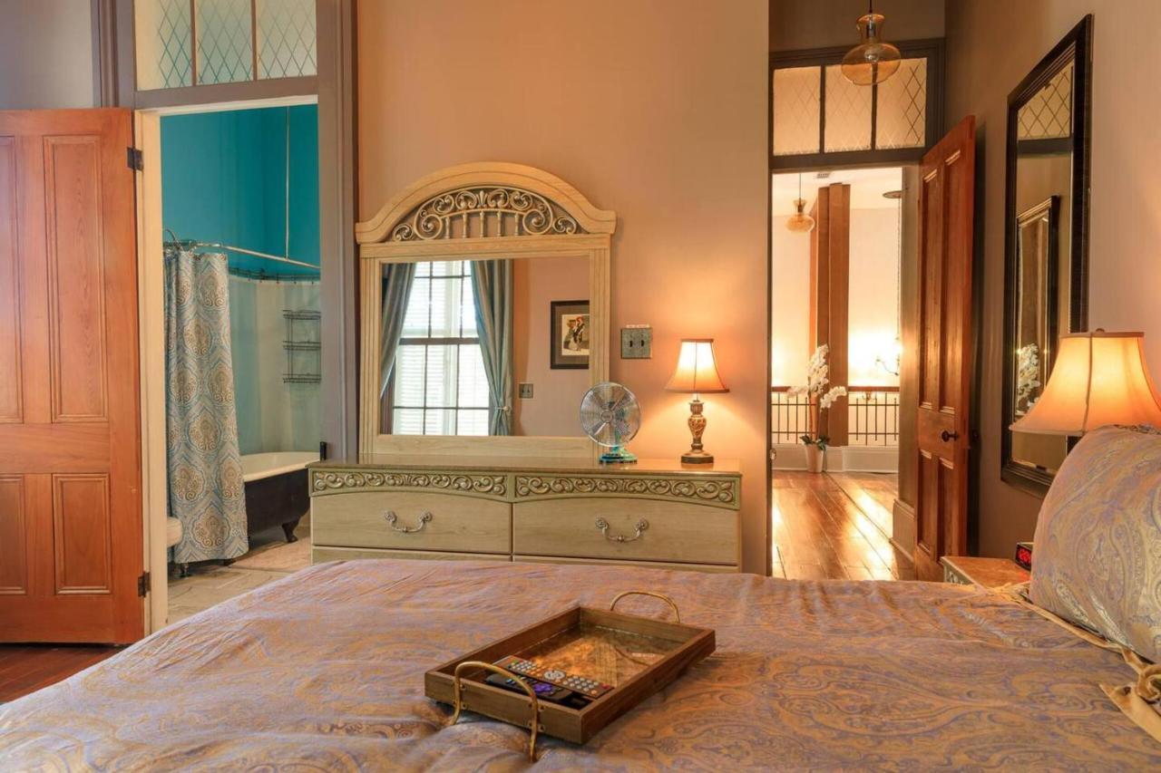 Holiday home 1234 New Orleans