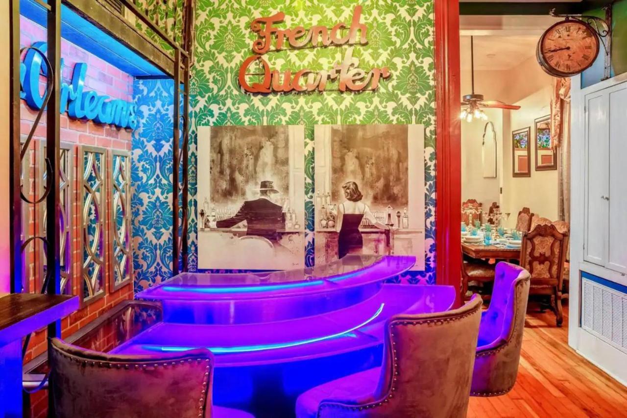 Holiday home 1234 New Orleans