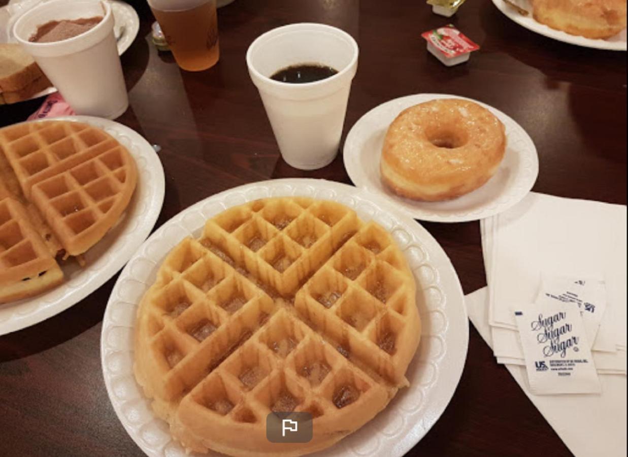 Super 8 By Wyndham New Orleans