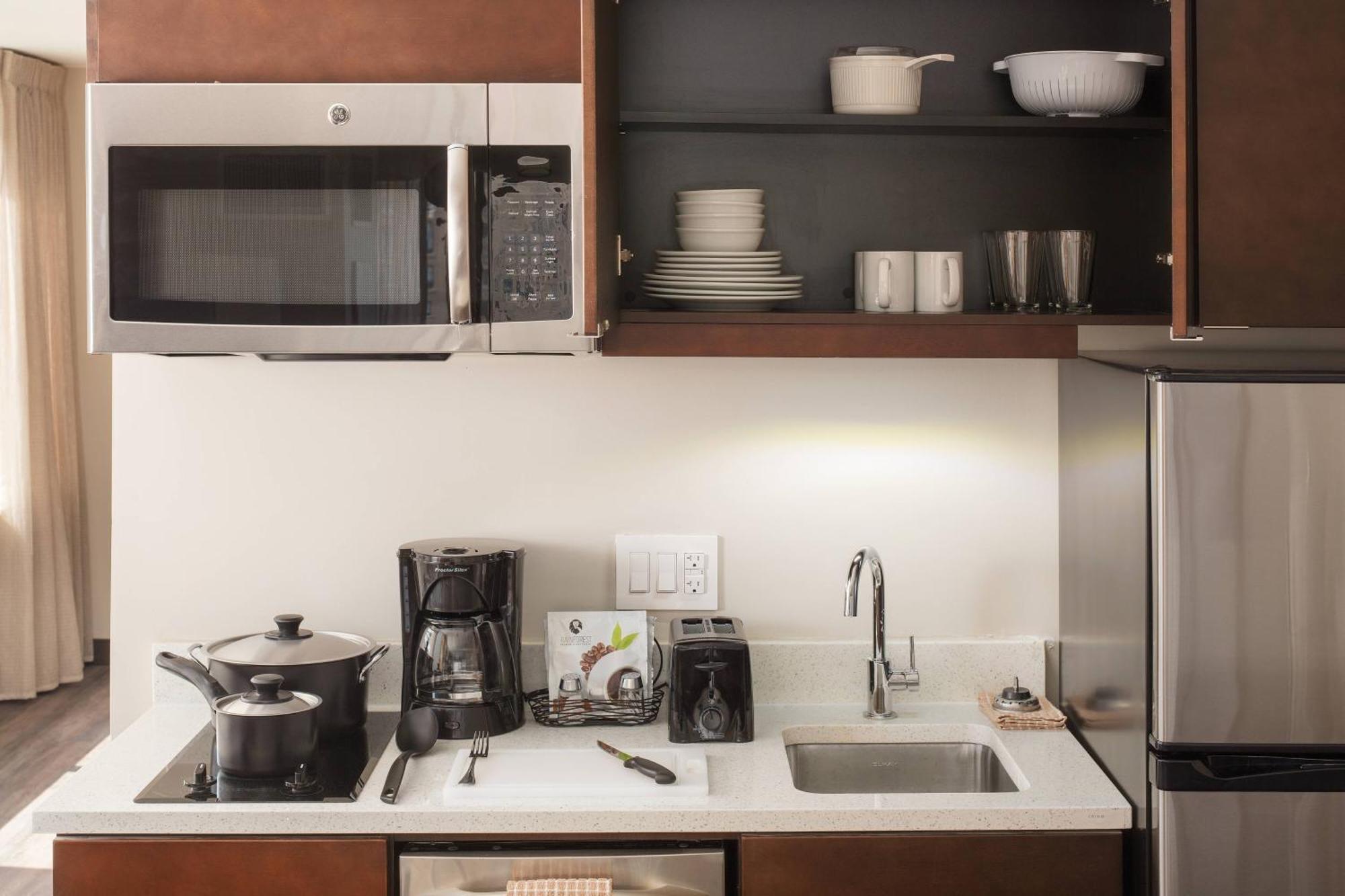 Towneplace By Marriott Downtown/canal Street