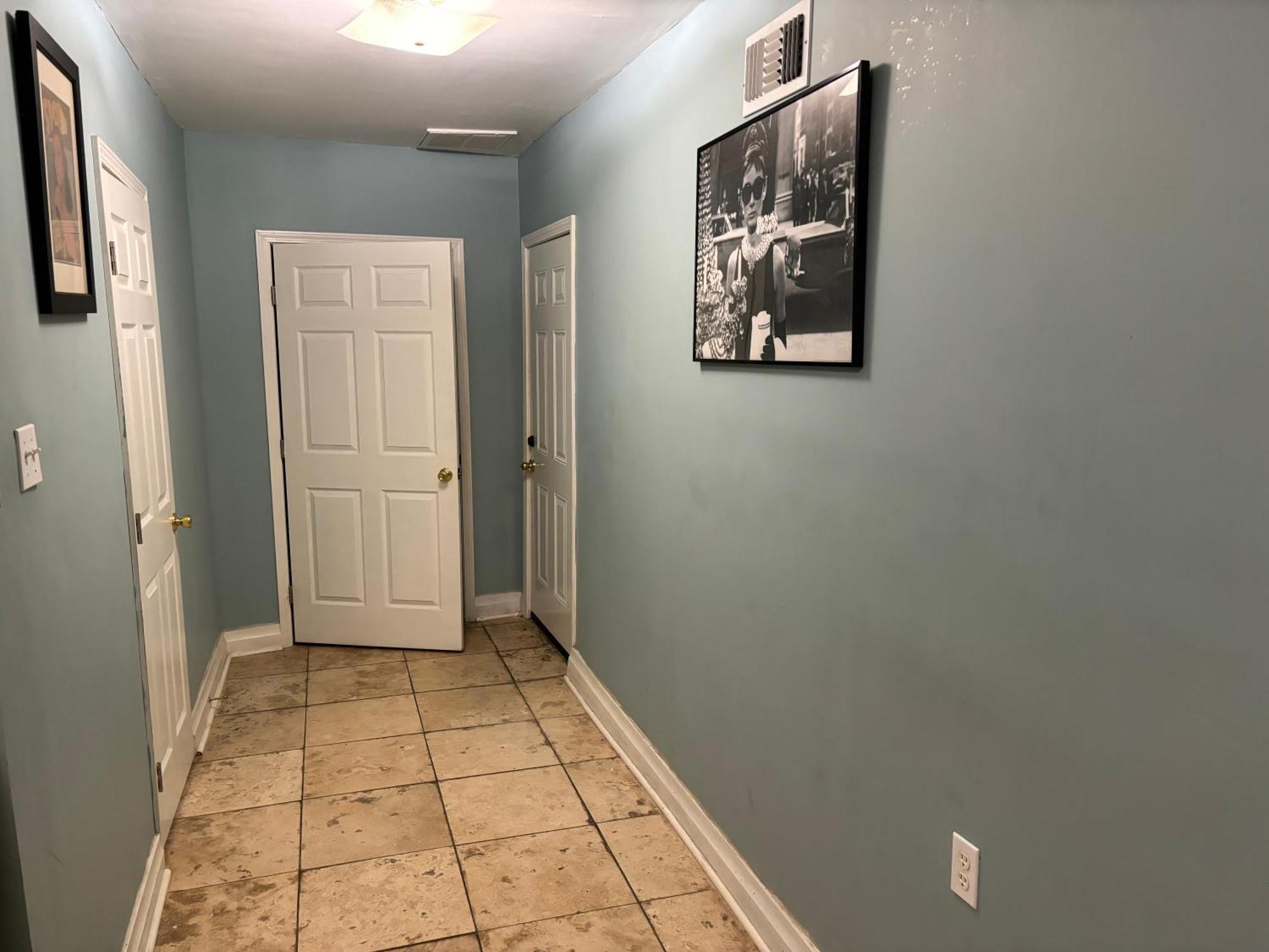 Cozy 2-bedroom Unit In Beautiful With Wifi, Ac * New Orleans