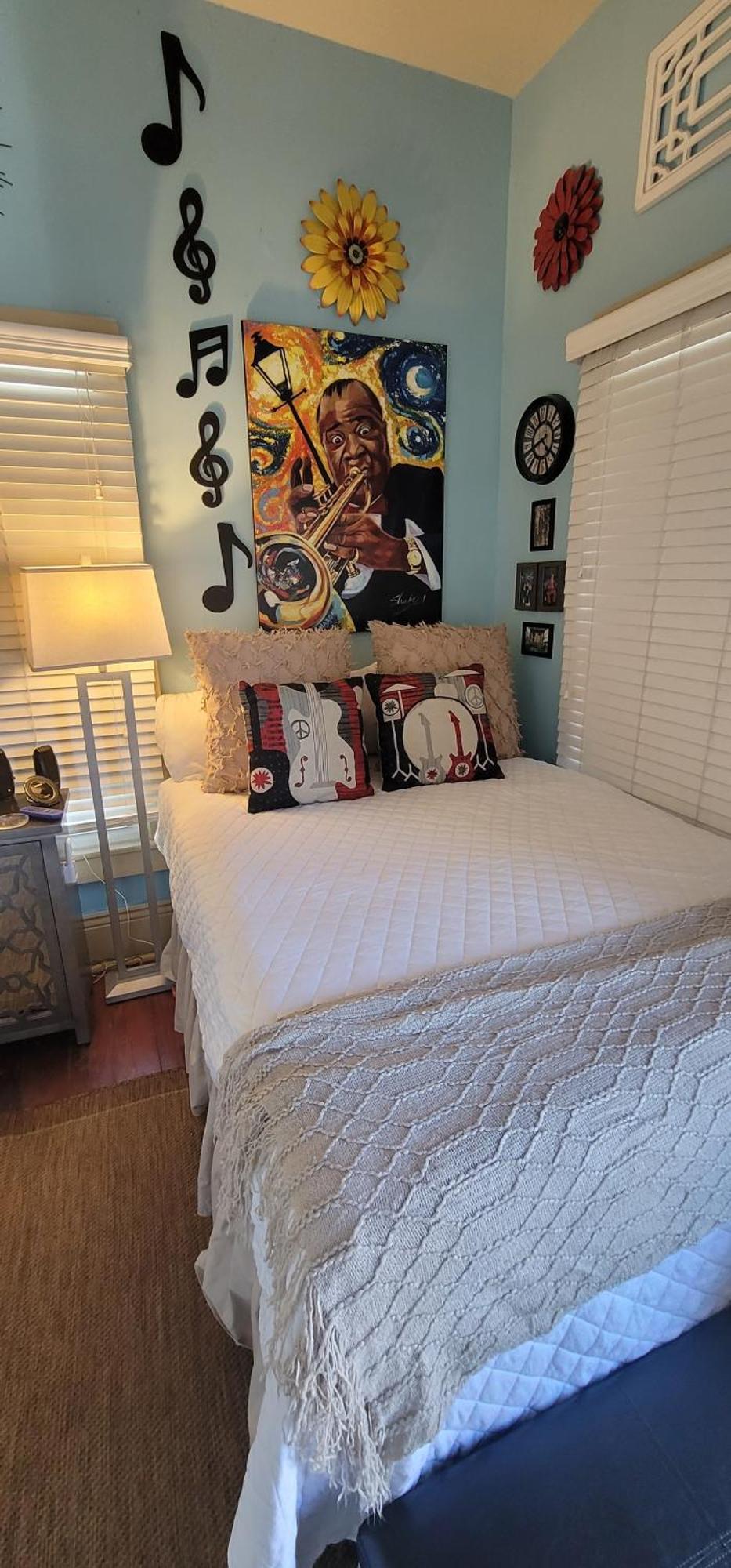 Jazzy Studio In A Great Location