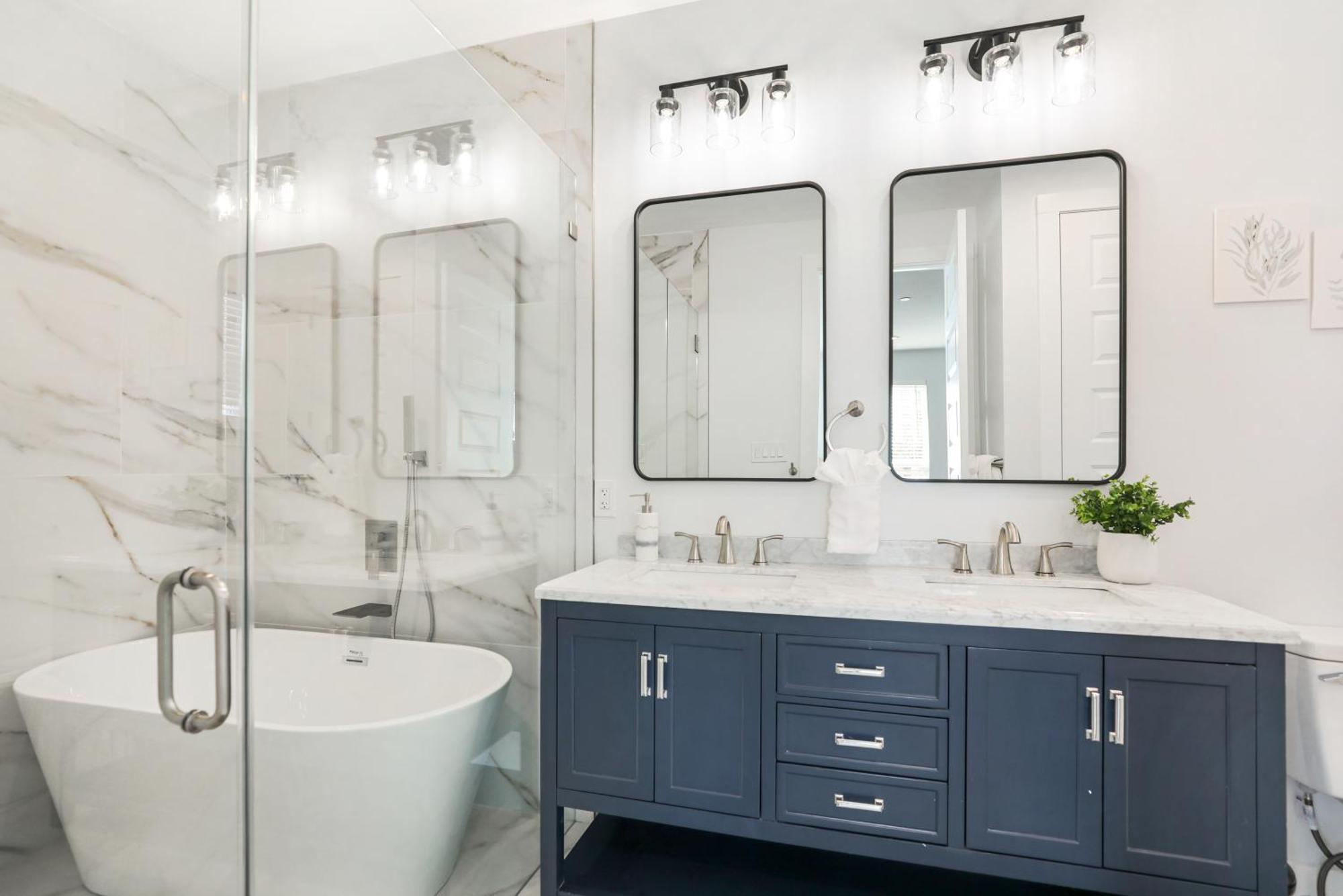 Holiday home New 3-bed Luxury House New Orleans