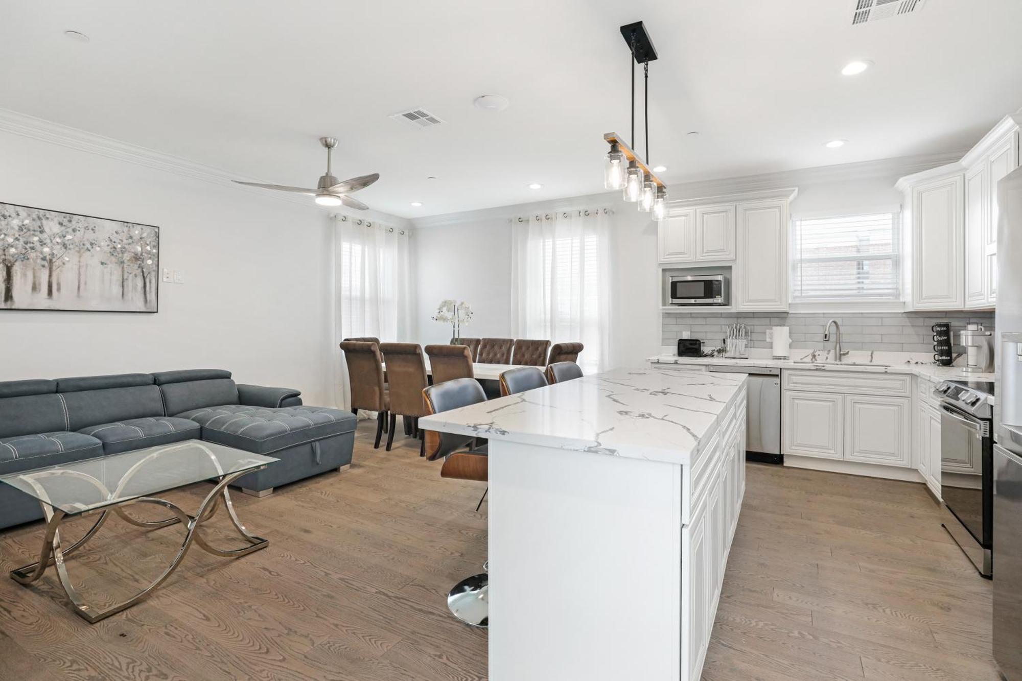 New 3-bed Luxury House *