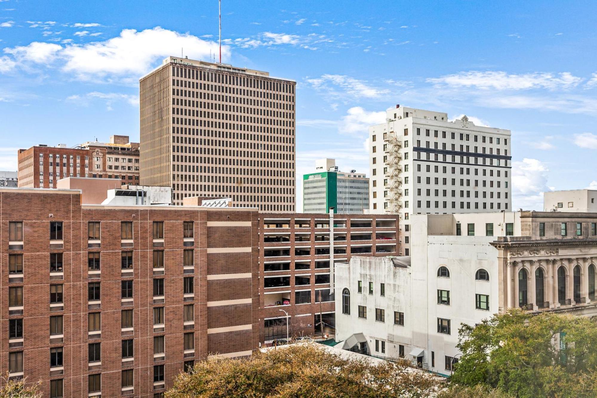 Apartment French Quarter Splendor: 4br Luxury