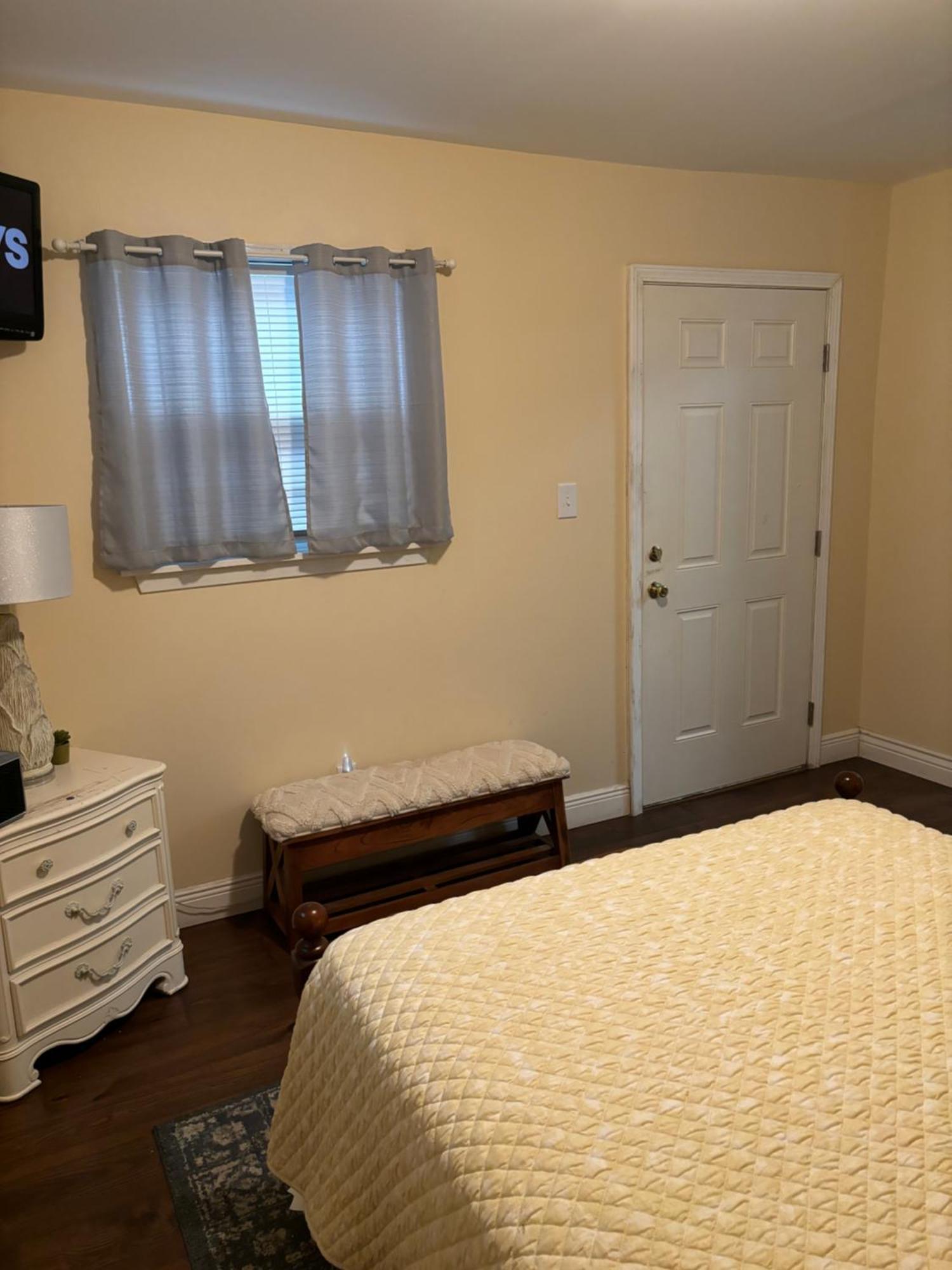 Cozy 2-bedroom Unit In Beautiful With Wifi, Ac New Orleans