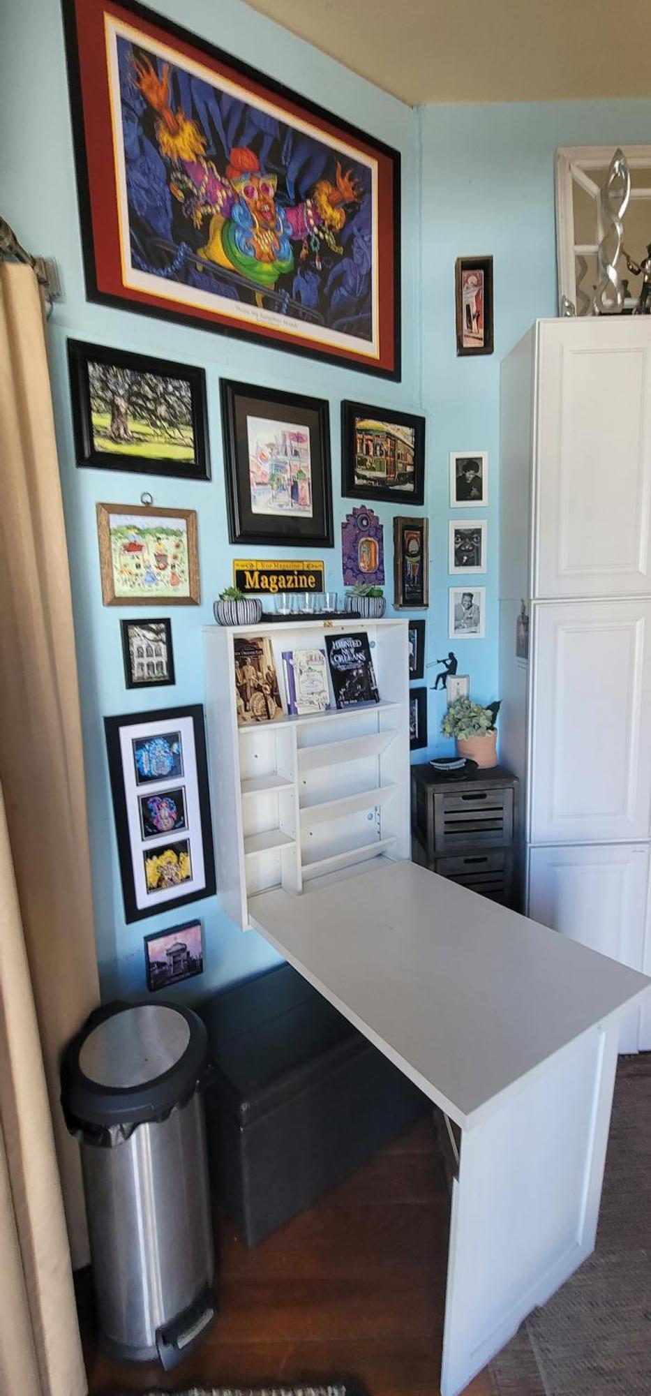 Apartment Jazzy Studio In A Great Location New Orleans