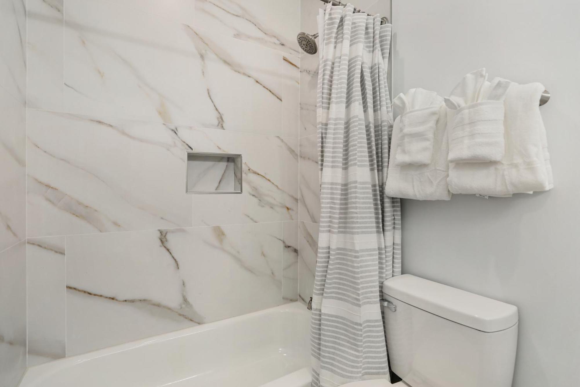 Holiday home New 3-bed Luxury House