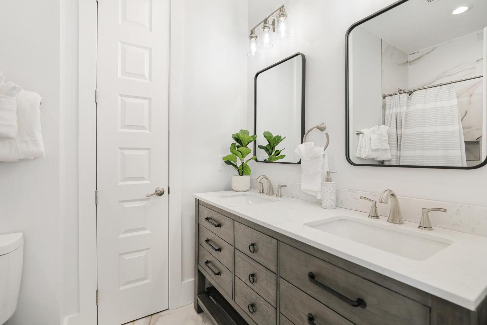 Holiday home New 3-bed Luxury House *