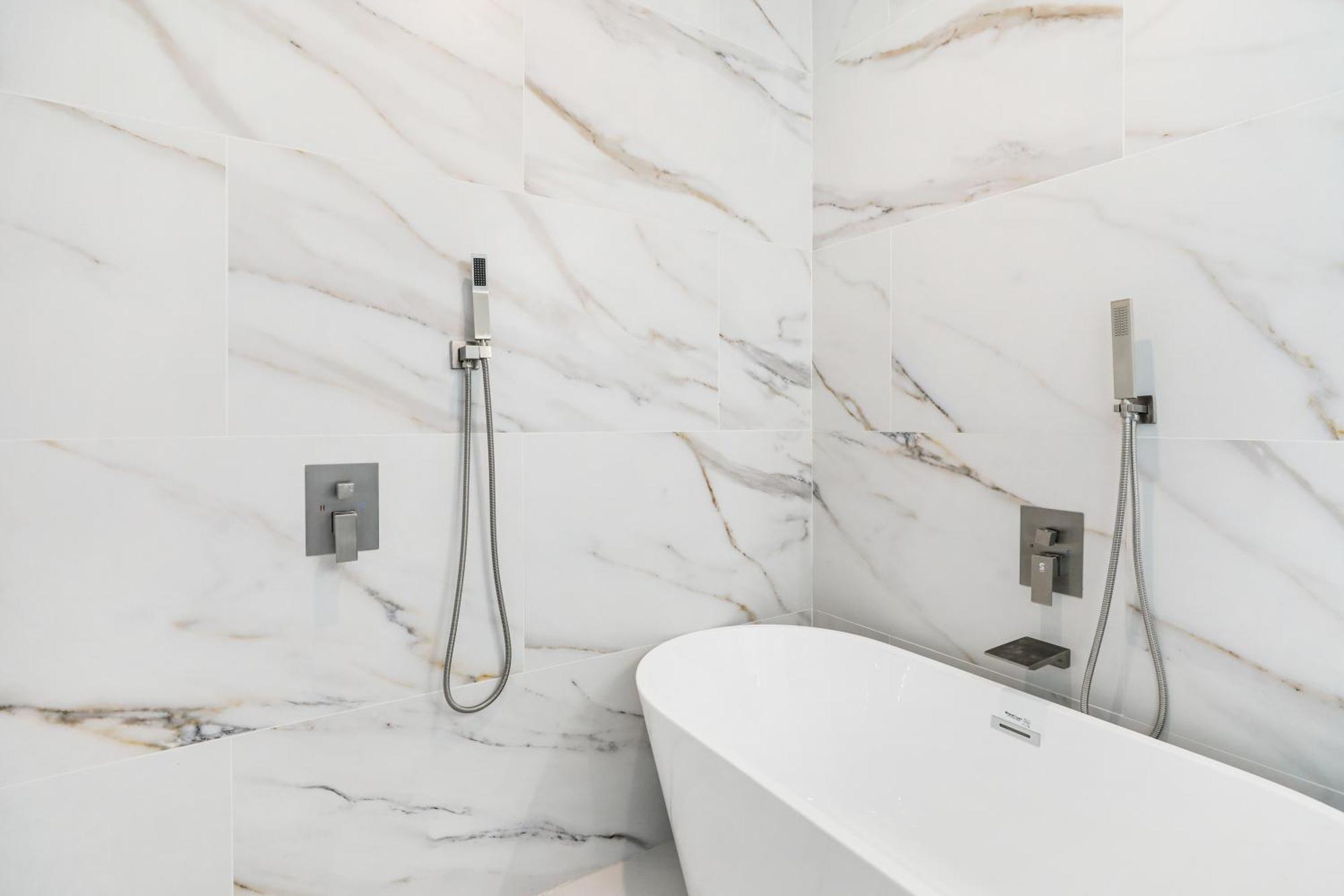 New 3-bed Luxury House * New Orleans