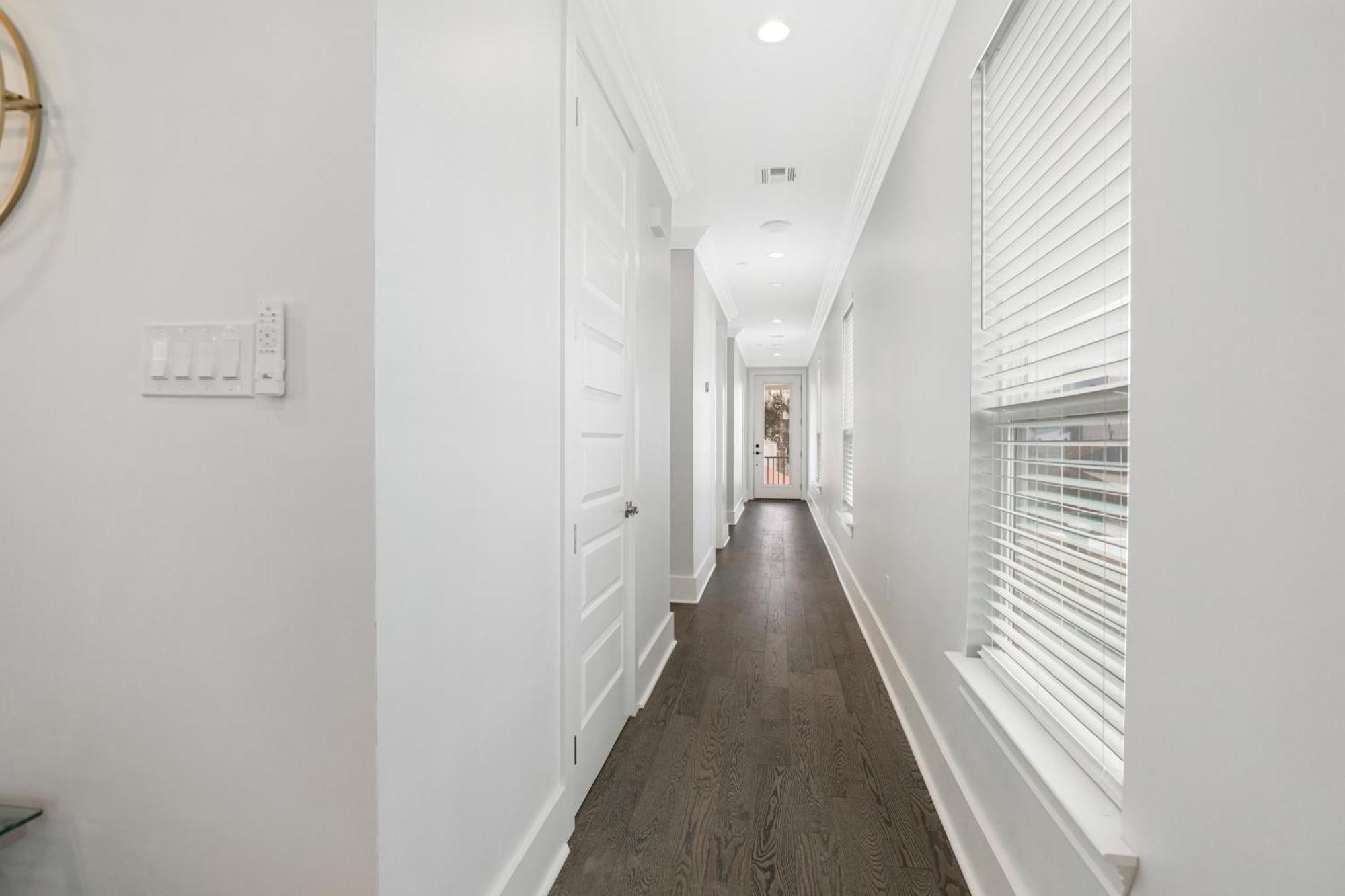 New 3-bed Luxury House New Orleans